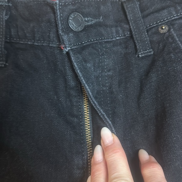 ARIZONA Men’s Skinny Cut Jeans, W38 L32, EUC - Picture 3 of 6